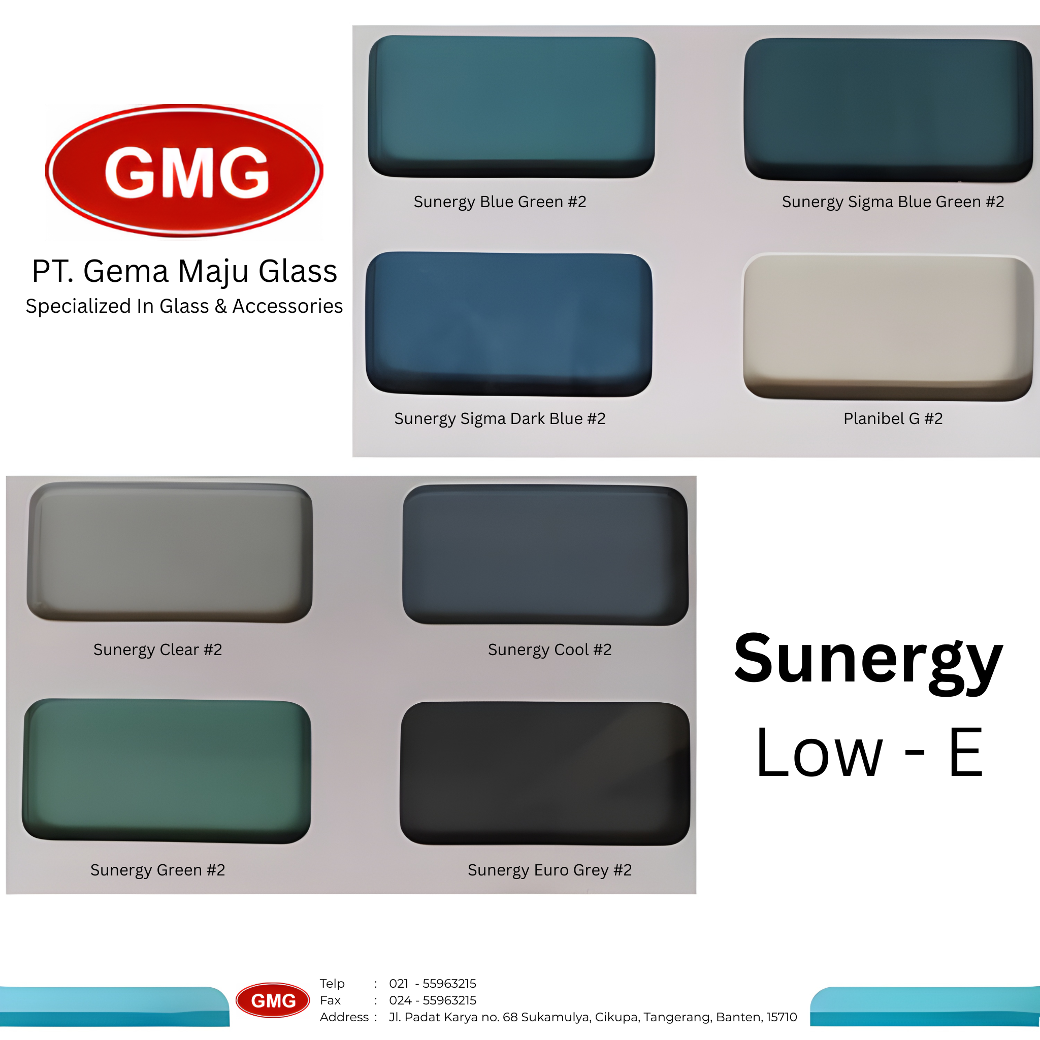 Sunergy